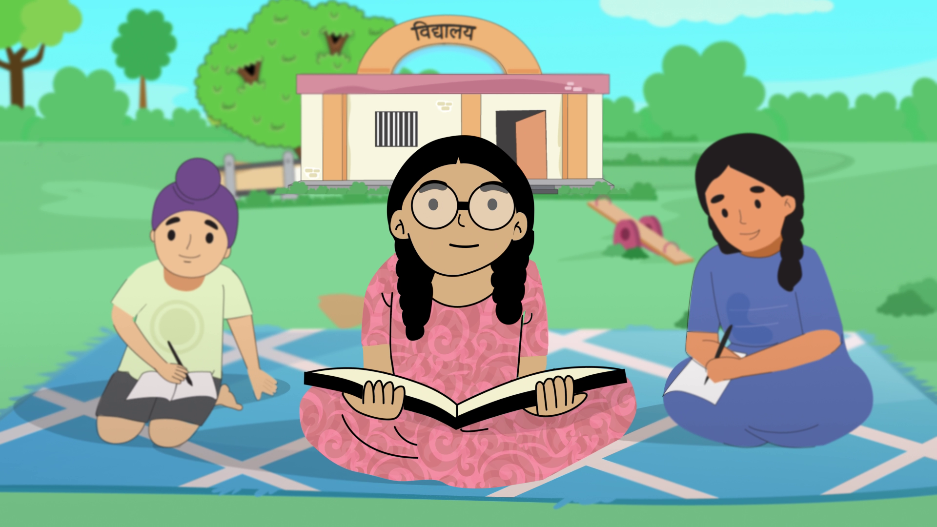 KIKI Education Thumbnail